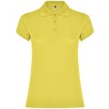 Dames Polo Star Roly PO6634 Amarillo Maiz